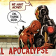 Illustration for article titled Its The Special Spider-Man Postal Apocalypse Spectacular!